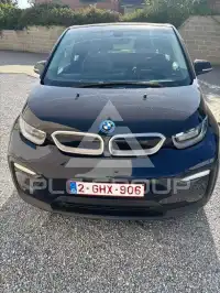 2020 BMW I3