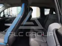 2020 BMW I3