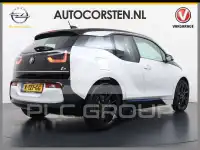 2020 BMW I3