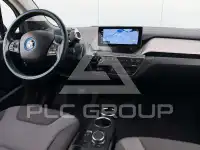 2020 BMW I3
