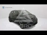 2020 BMW I3