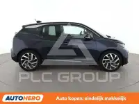 2020 BMW I3