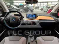 2020 BMW I3