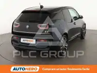 2020 BMW I3