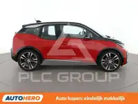 2020 BMW I3