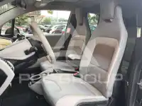 2020 BMW I3