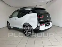 2020 BMW I3