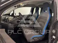 2020 BMW I3