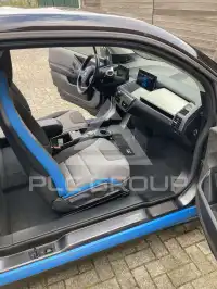 2020 BMW I3