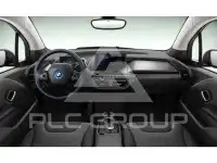 2020 BMW I3