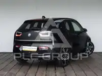 2020 BMW I3