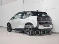 2020 BMW I3