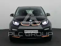 2020 BMW I3