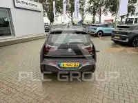 2020 BMW I3