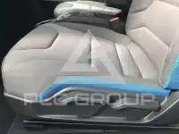 2020 BMW I3