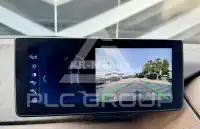 2020 BMW I3