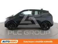 2020 BMW I3