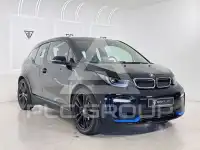 2020 BMW I3