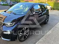 2020 BMW I3