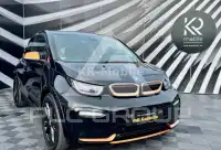 2020 BMW I3