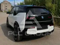 2020 BMW I3