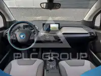 2020 BMW I3