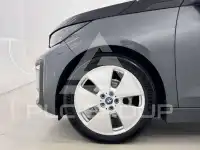 2020 BMW I3