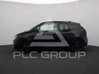 2020 BMW I3