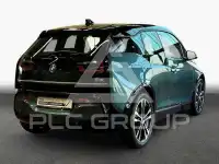 2020 BMW I3