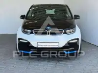 2020 BMW I3