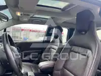2020 BMW I3