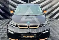 2020 BMW I3