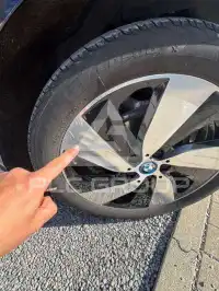 2020 BMW I3