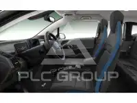 2020 BMW I3
