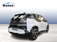 2020 BMW I3