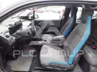 2020 BMW I3