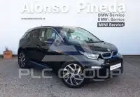 2020 BMW I3