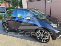 2020 BMW I3