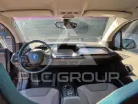 2020 BMW I3