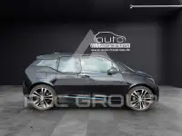 2020 BMW I3