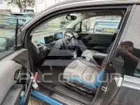2020 BMW I3