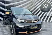2020 BMW I3