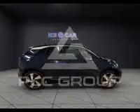 2020 BMW I3