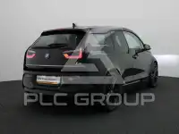 2020 BMW I3