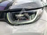 2020 BMW I3