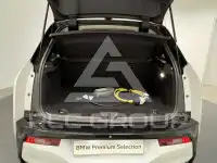 2020 BMW I3