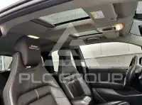 2020 BMW I3