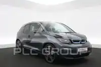 2020 BMW I3