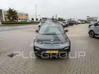 2020 BMW I3