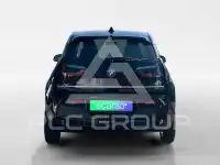 2020 BMW I3